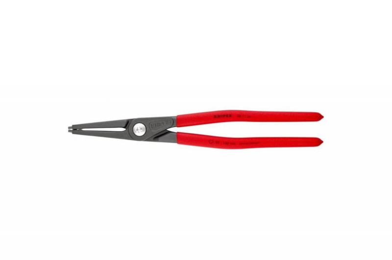 immagine 0 del prodotto knipex 4811j4 pinze per anelli elastici