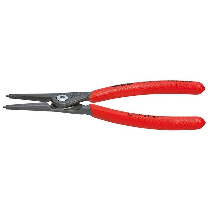 foto del prodotto knipex 49 11 a4 pinza pinze per rondella di tenuta