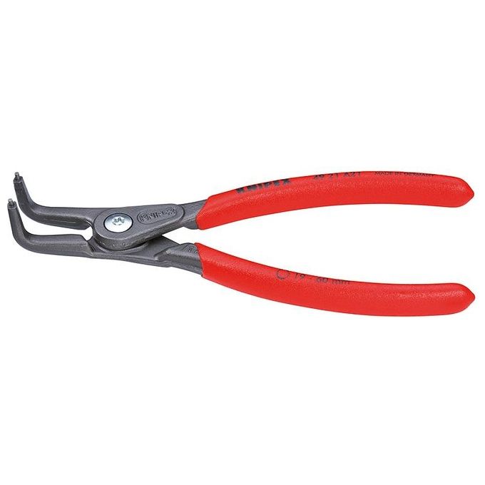 foto del prodotto knipex 49 21 a31 pinza pinze per rondella di tenuta