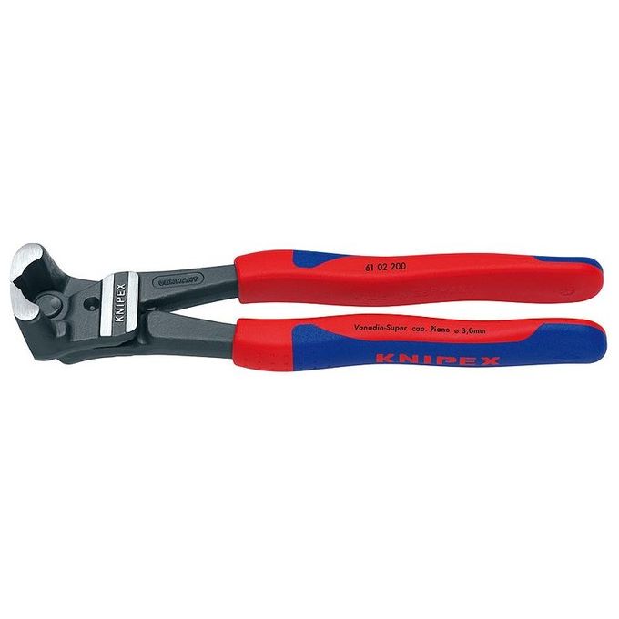foto del prodotto knipex 61 02 200 pinza pinze per tagliabulloni