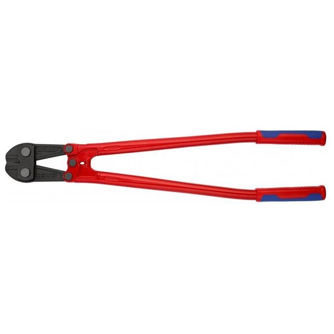 foto del prodotto knipex 71 72 760 bullone e tagliacatena