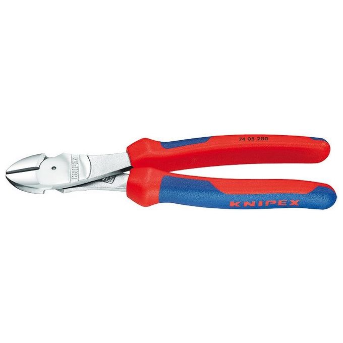 foto del prodotto knipex 74 05 200 pinza pinze diagonali
