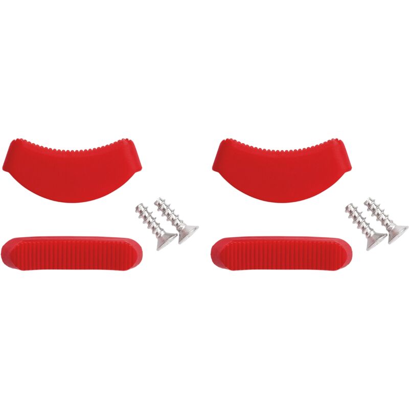 foto del prodotto knipex 81 19 250 v01 2 paia di ganasce in resina sintetica 1c per 81 11 250 81 13 250