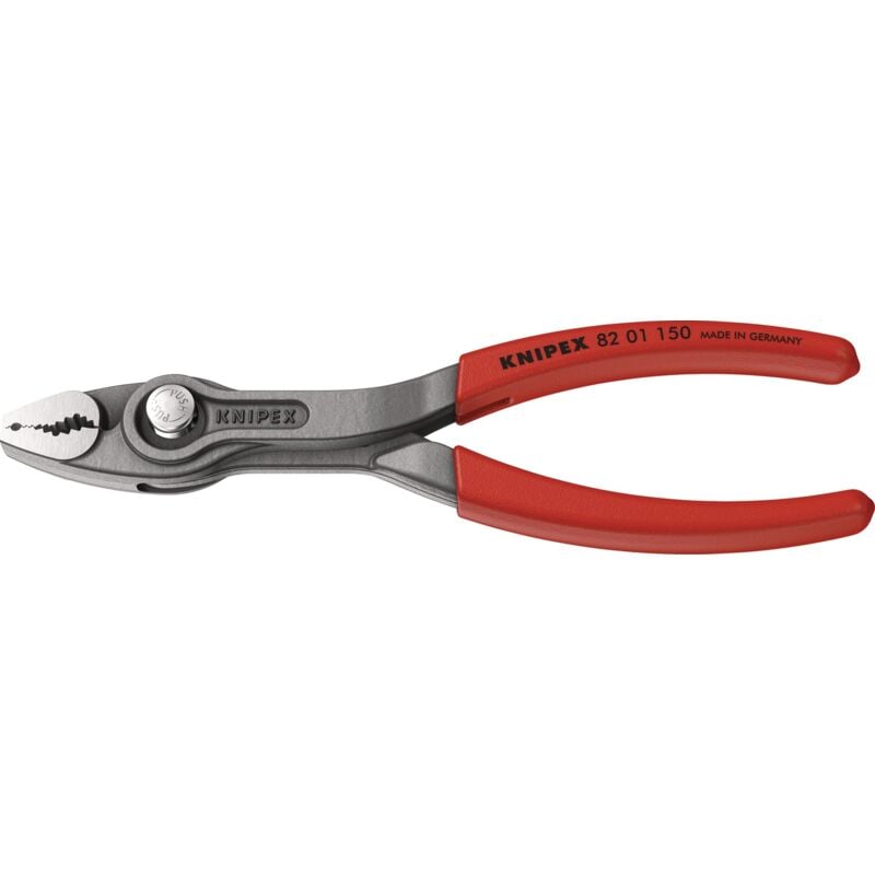 foto del prodotto knipex 82 01 150 pinza frontale 150 mm