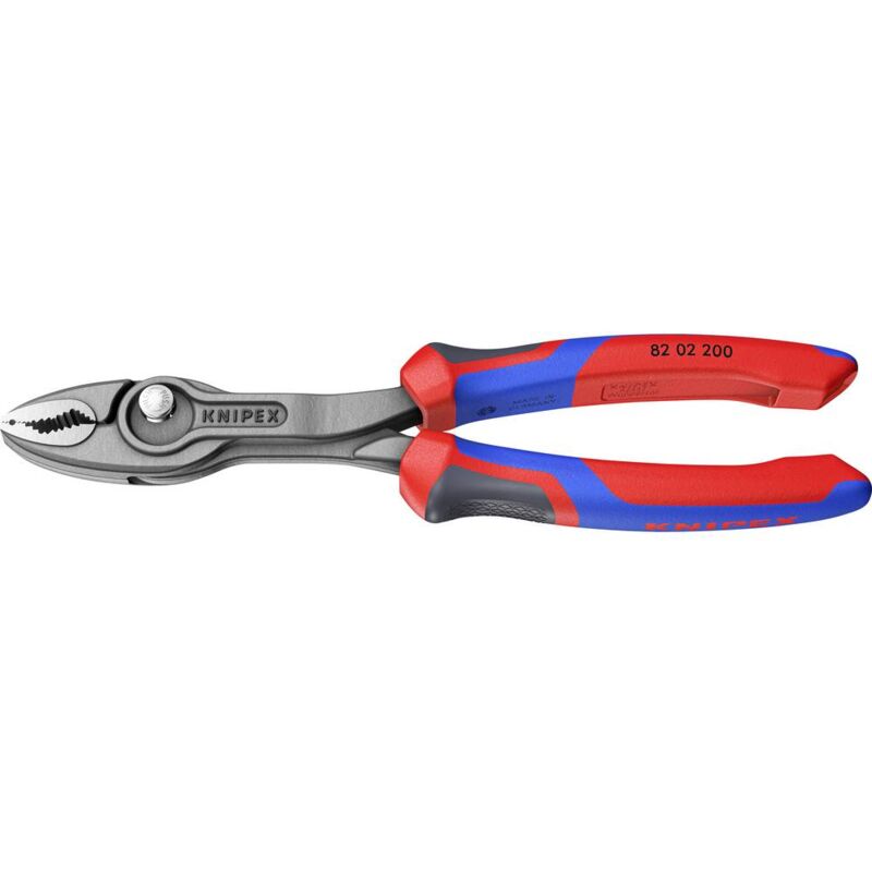 foto del prodotto knipex 82 02 200 pinza frontale