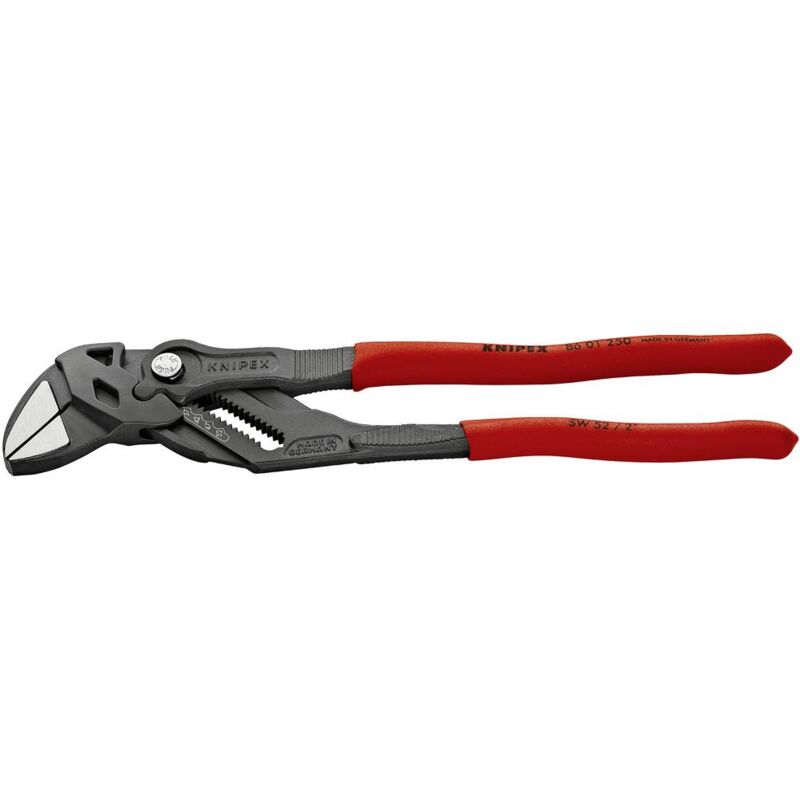 foto del prodotto knipex 86 01 250 pinza chiave combinata 250 mm
