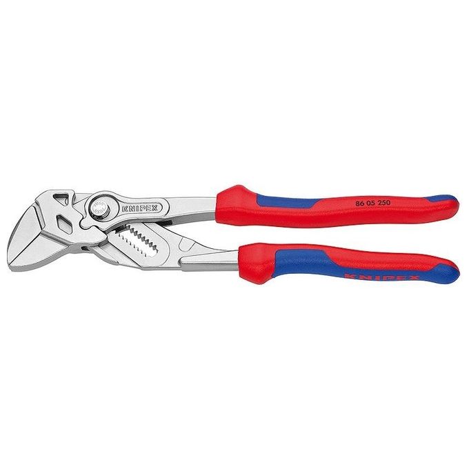 foto del prodotto knipex 86 05 250 pinza pinze per giunti scorrevoli
