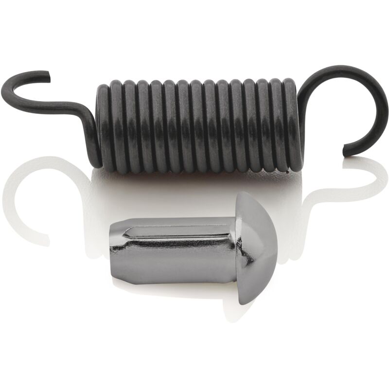 foto del prodotto knipex 95 39 08 s assortimento di molle di tensione per il montaggio laterale 95 36 25 28