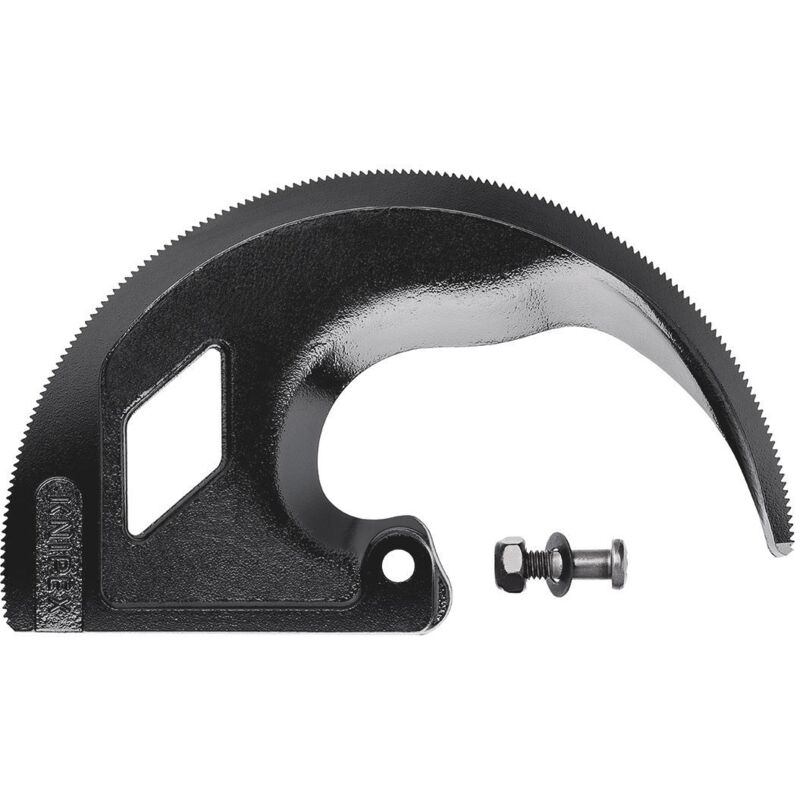 foto del prodotto knipex 95 39 320 01 kit di riparazione lama mobile per 95 32 320 e 95 36 320