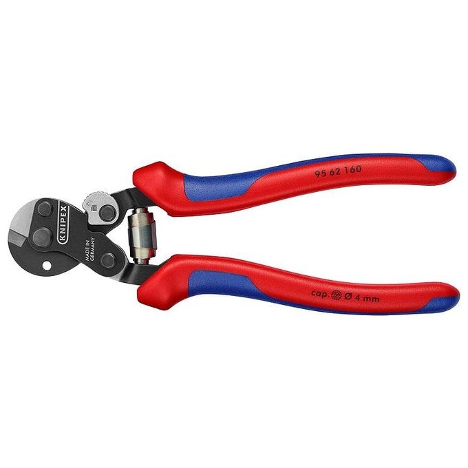 foto del prodotto knipex 95 62 160 tagliacavi