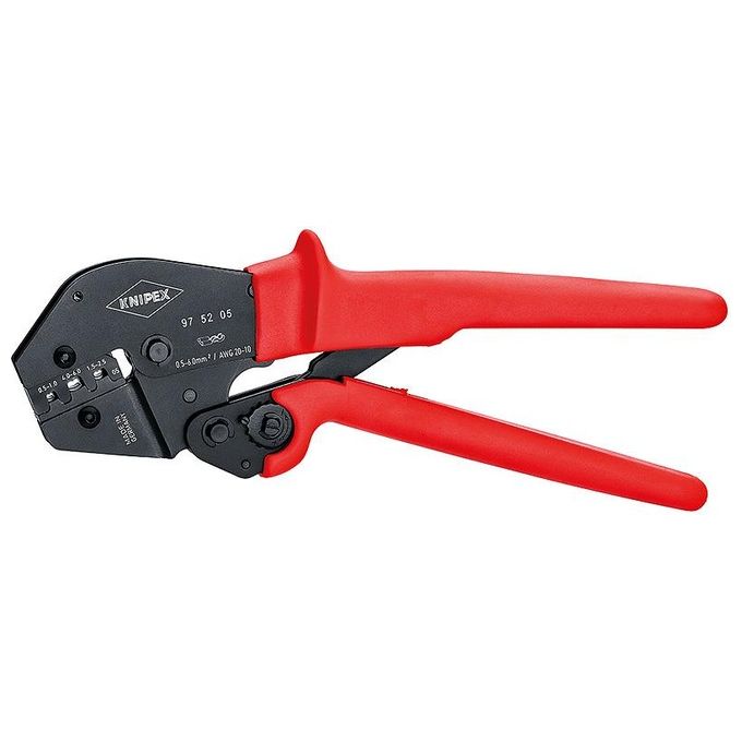 foto del prodotto knipex 97 52 05 pinza