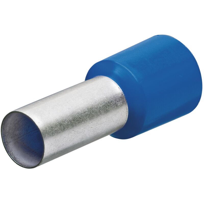 foto del prodotto knipex 97 99 334 terminali a bussola preisolati 200 pz cad.