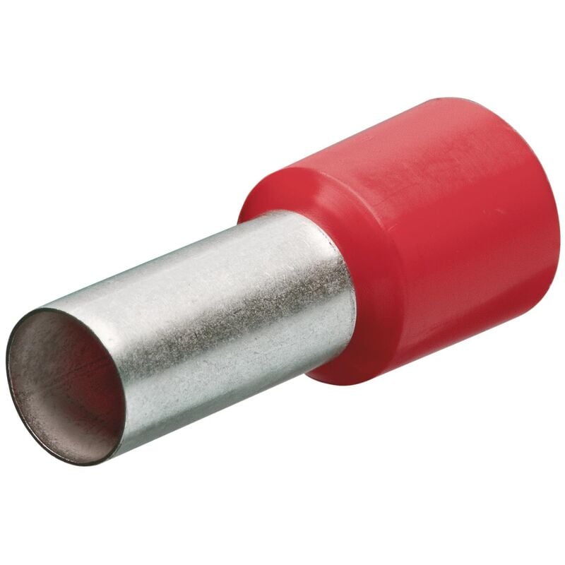 foto del prodotto knipex 97 99 337 terminali a bussola preisolati 100 pz cad.