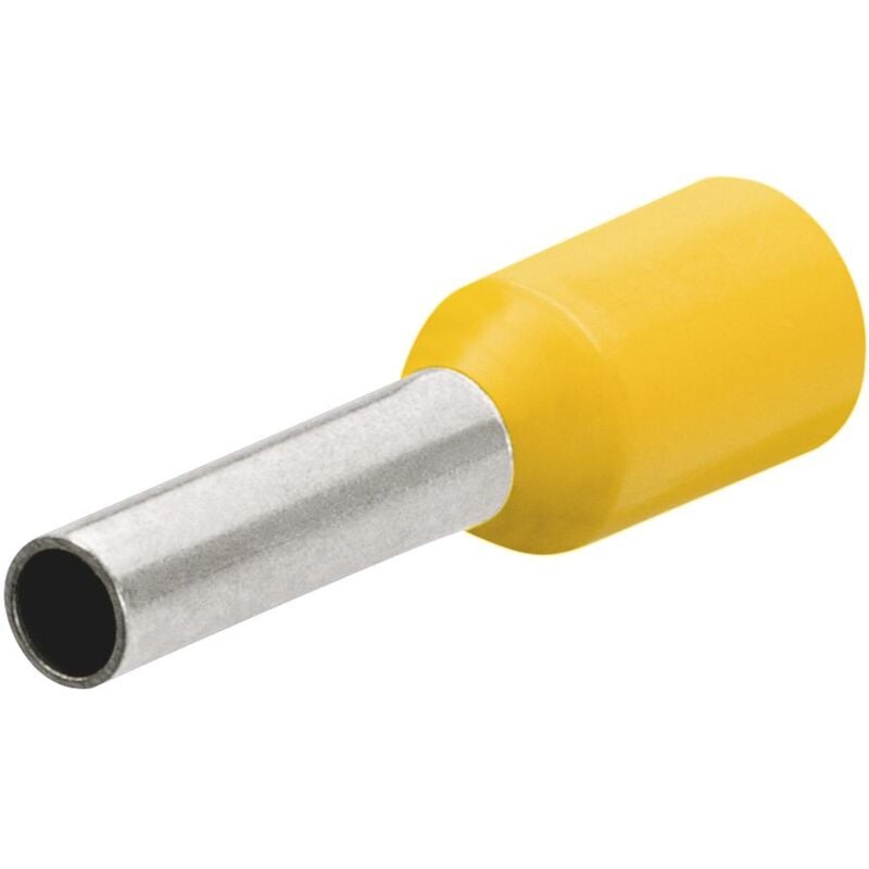 foto del prodotto knipex 97 99 356 terminali a bussola preisolati
