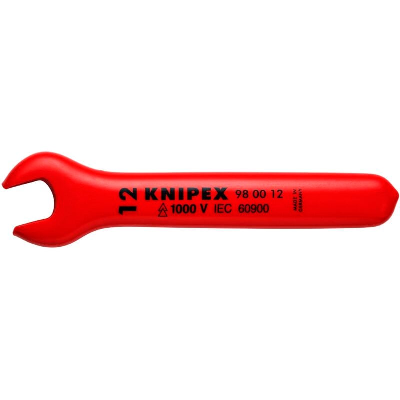 foto del prodotto knipex 98 00 22 chiave a forchetta