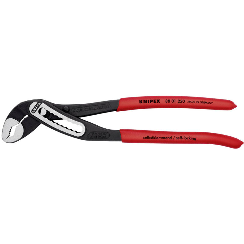 foto del prodotto knipex alligator pinze multiuso 250 mm