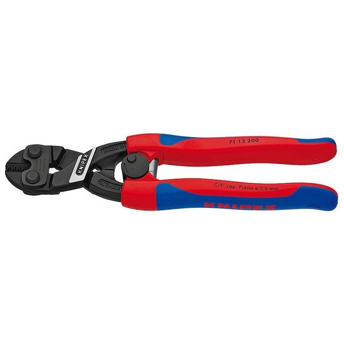 foto del prodotto knipex cobolt pinza per tagliabulloni 200mm