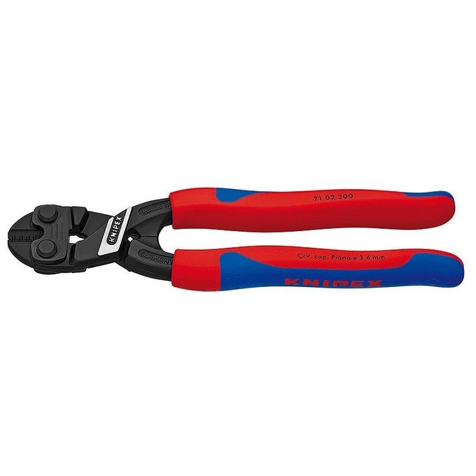 foto del prodotto knipex cobolt pinze per tagliabulloni