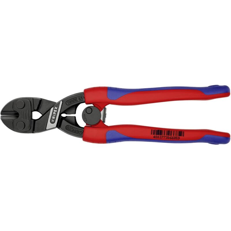foto del prodotto knipex cobolt tagliabulloni 200 mm 64 hrc