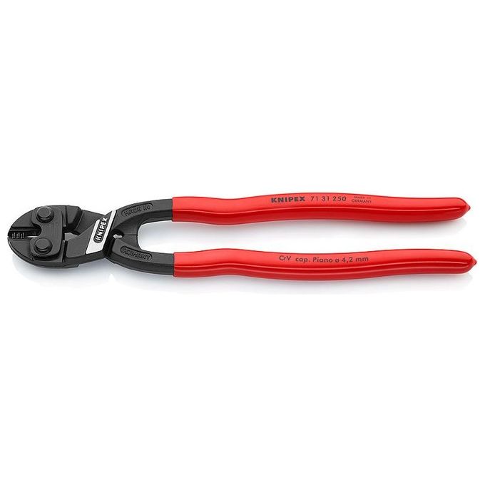foto del prodotto knipex cobolt xl pinze per tagliabulloni