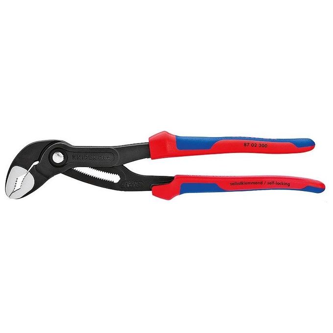 foto del prodotto knipex cobra pinze per giunti scorrevoli