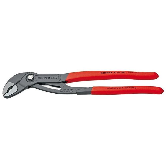 foto del prodotto knipex cobra pinze per giunti scorrevoli