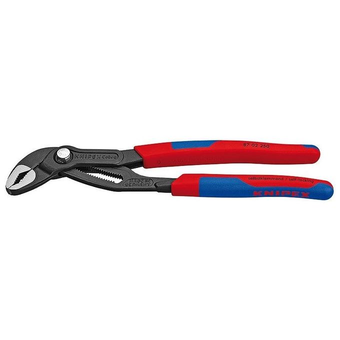 foto del prodotto knipex cobra pinze per giunti scorrevoli
