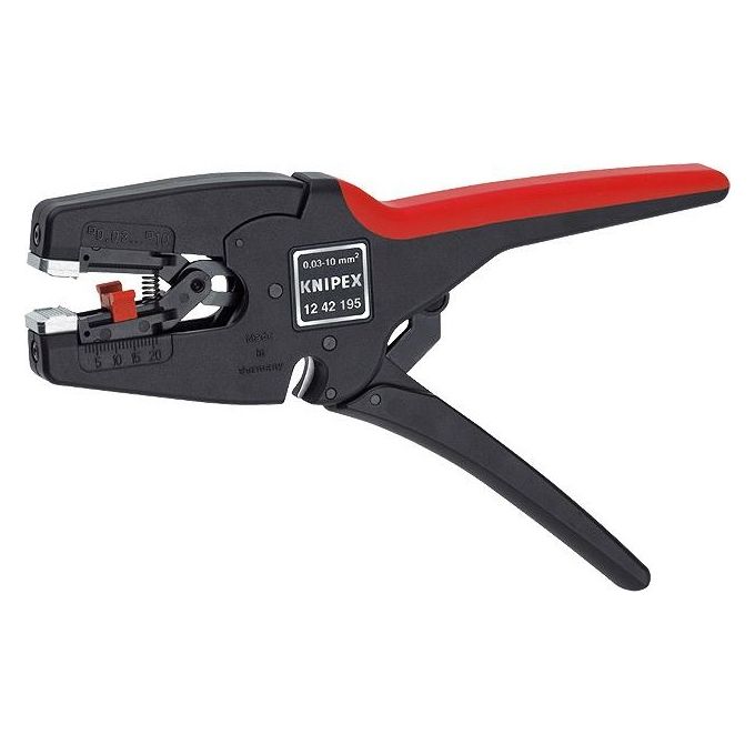 foto del prodotto knipex multistrip 10