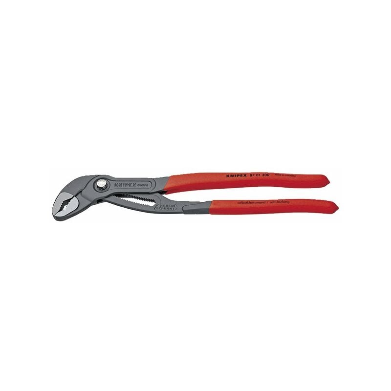 foto del prodotto knipex pinza cobra lunghezza 150mm