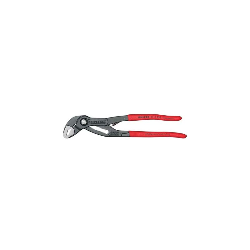 foto del prodotto knipex pinza poligrip cobra 87 mm 125 s. mm 27