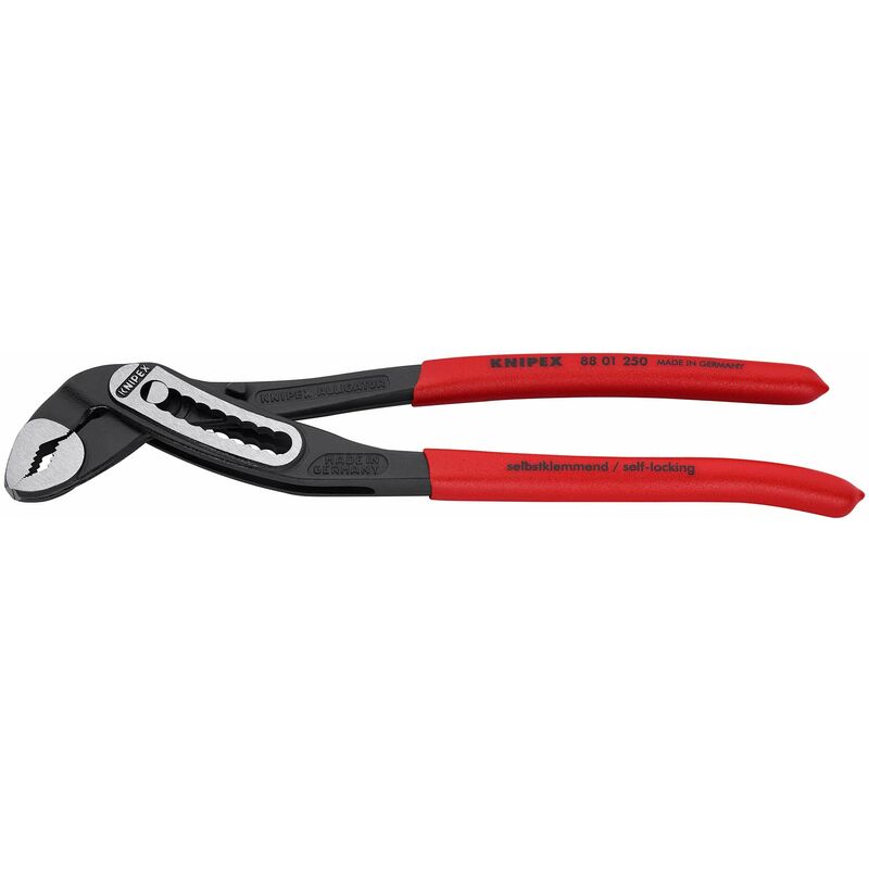 foto del prodotto knipex pinza reg.mod.88.01 gr.250 alligator