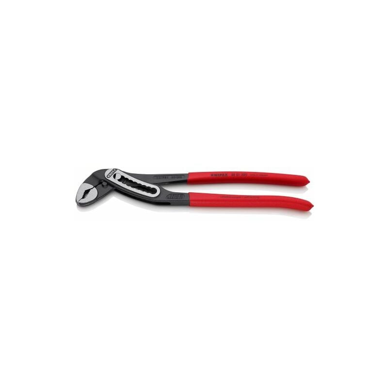 foto del prodotto knipex pinza reg.mod.88.01 gr.300 alligator
