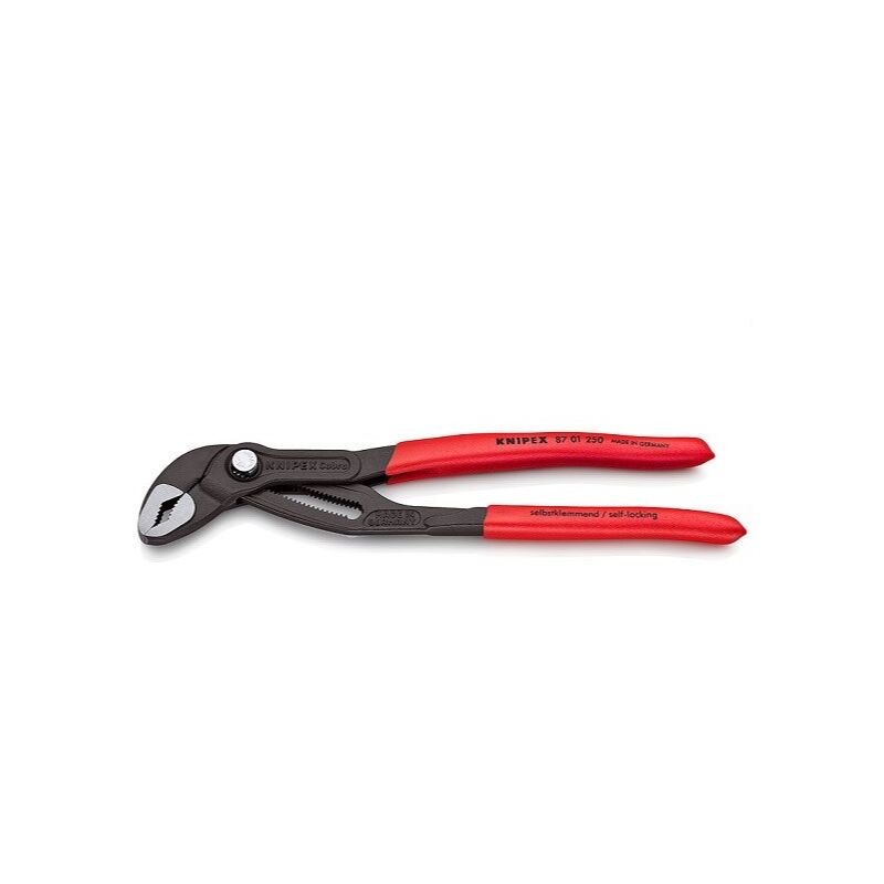 foto del prodotto knipex pinza regolabile poligrip alligator 250 mm