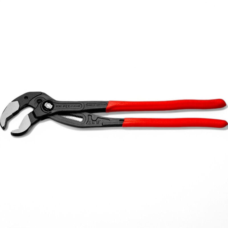 foto del prodotto knipex pinza regolabile poligrip cobra 18 cm