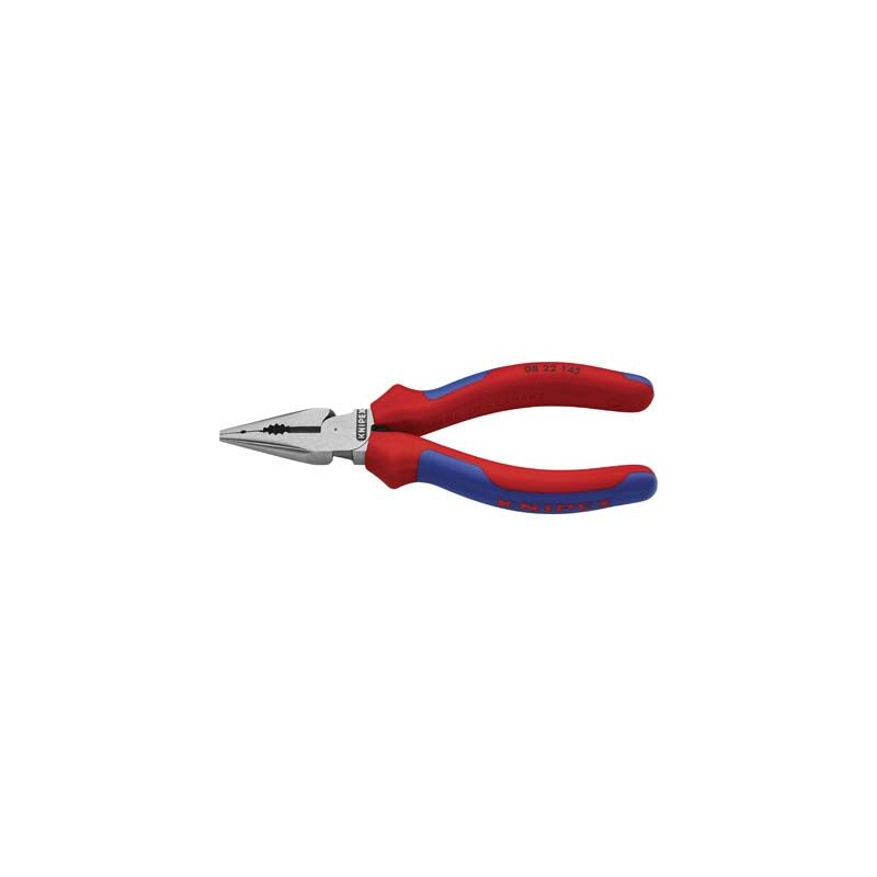 foto del prodotto knipex pinza universale testa a punta 082