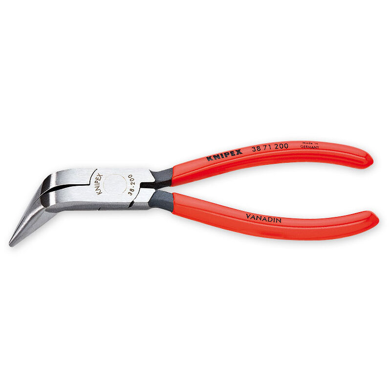 foto del prodotto knipex pinze a becchi lunghi