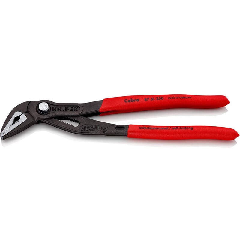 foto del prodotto knipex pinze a testa extra sottile