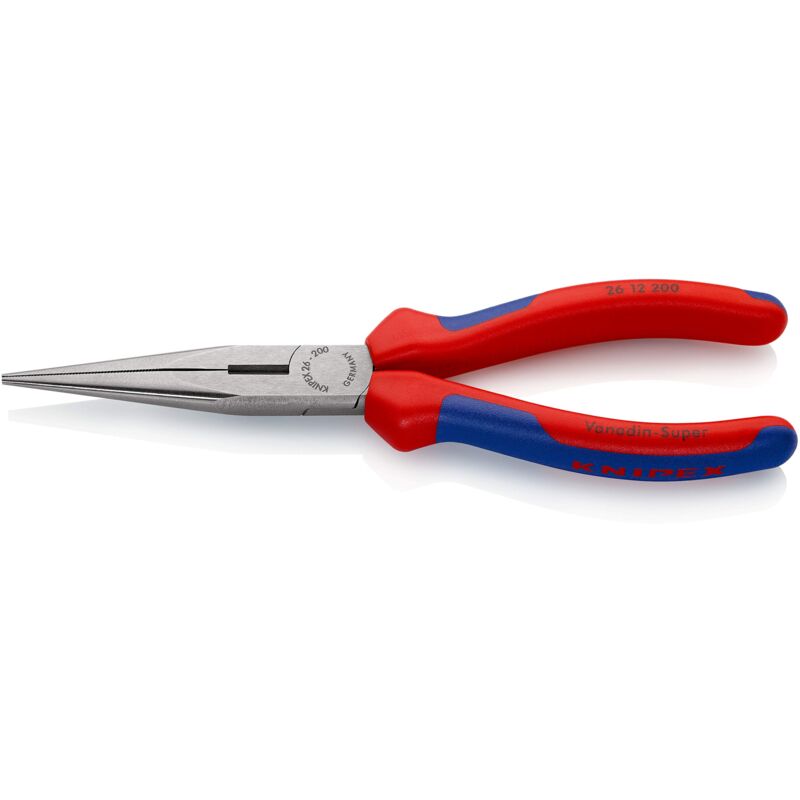 immagine 0 del prodotto knipex pinze di montaggio 200mm. multicolore