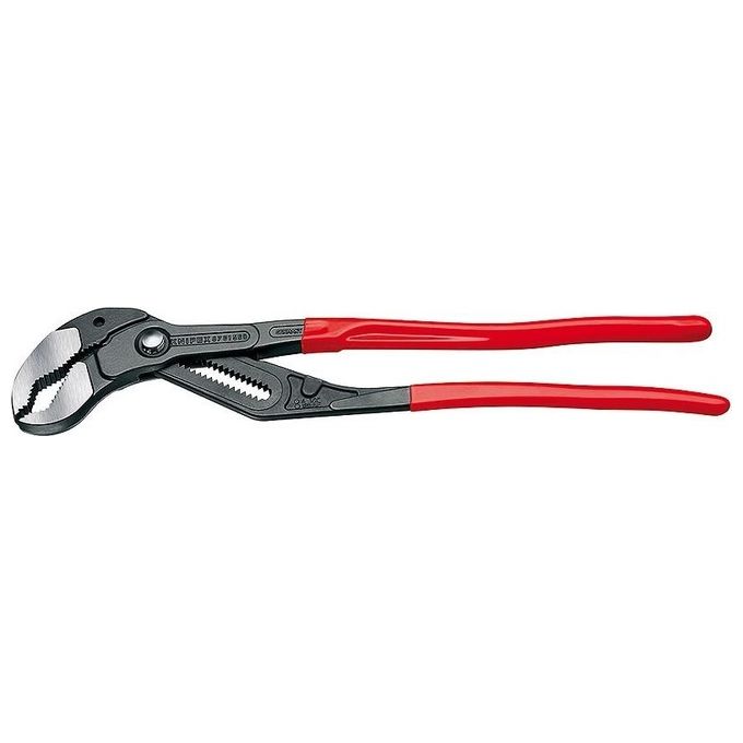 foto del prodotto knipex pinze regolabili per tubi e dadi cobra 560 mm