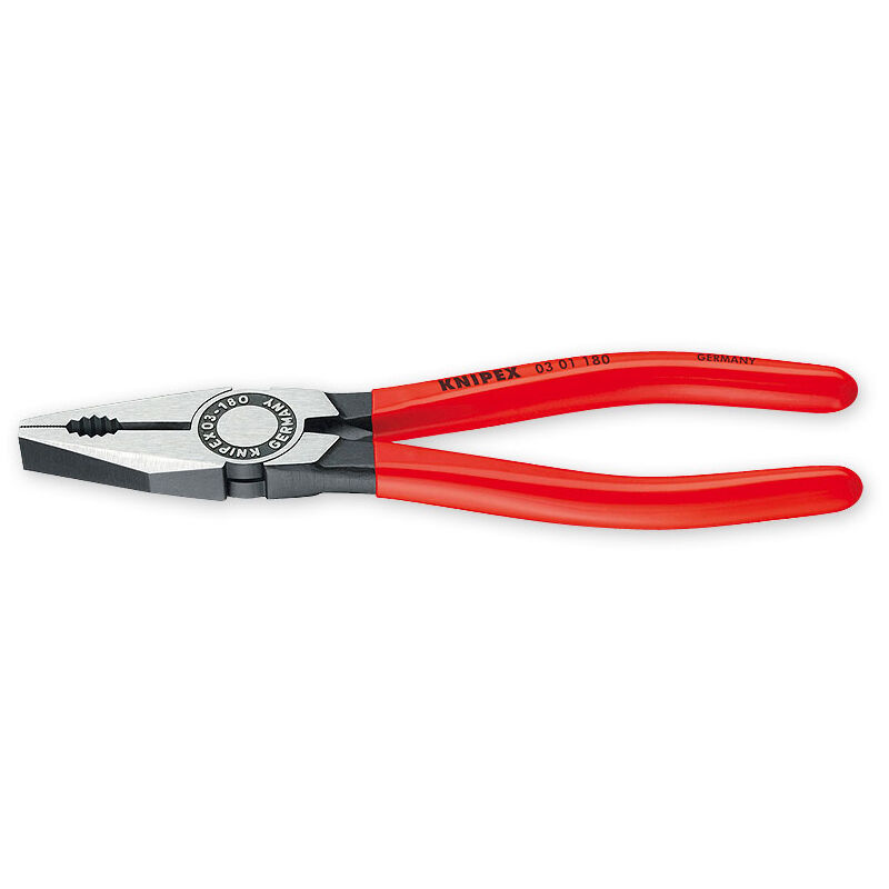 foto del prodotto knipex pinze universali 180