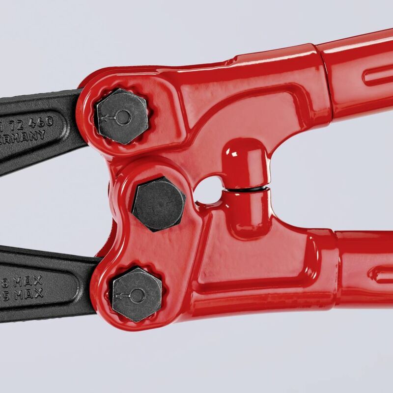 foto del prodotto knipex tagliabulloni 460 mm 62 hrc