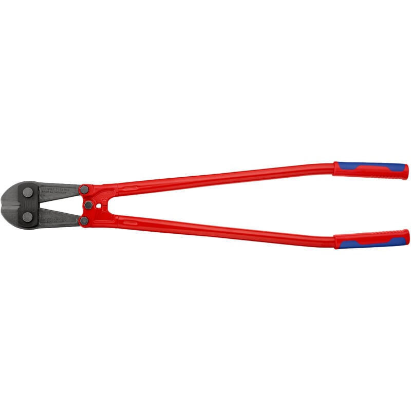 foto del prodotto knipex tagliabulloni 910 mm 62 hrc