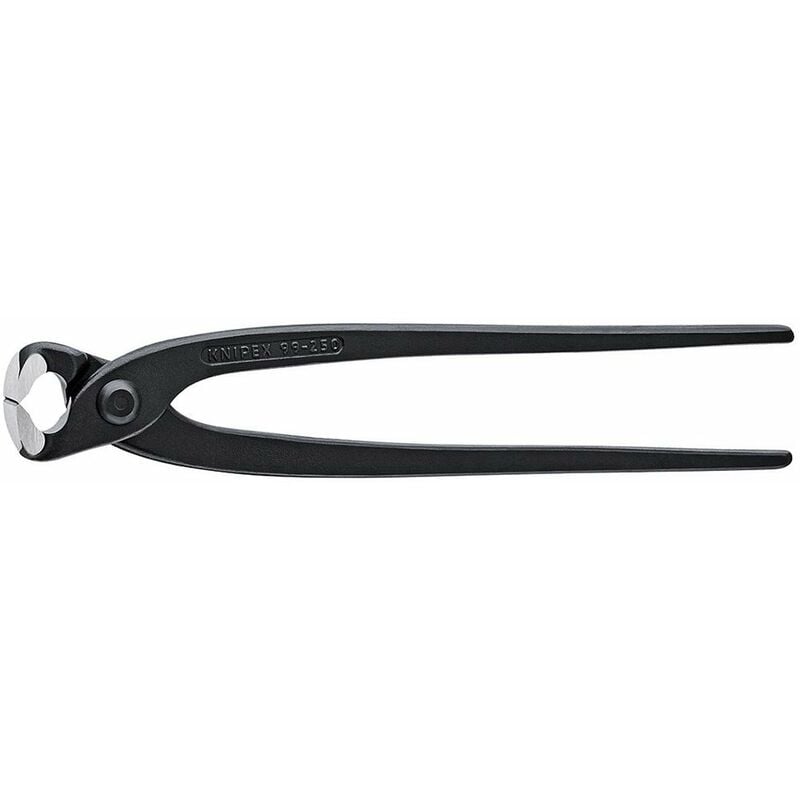 foto del prodotto knipex tenaglia per carpentiere lunghezza 250 mm 99.00.250
