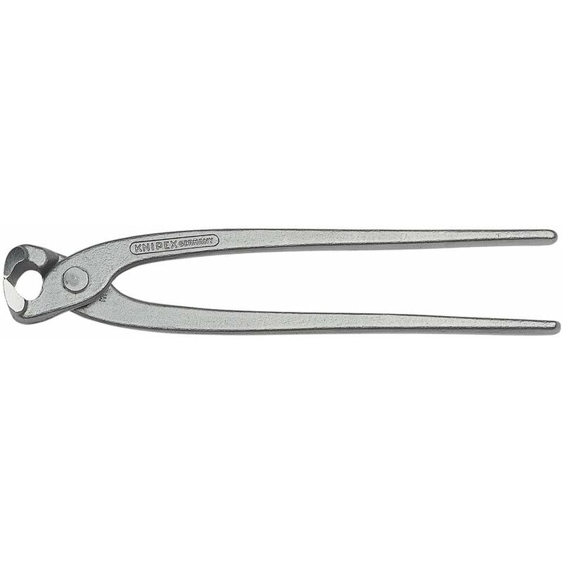 foto del prodotto knipex tenaglia per carpentiere lunghezza 250 mm 99.04.250