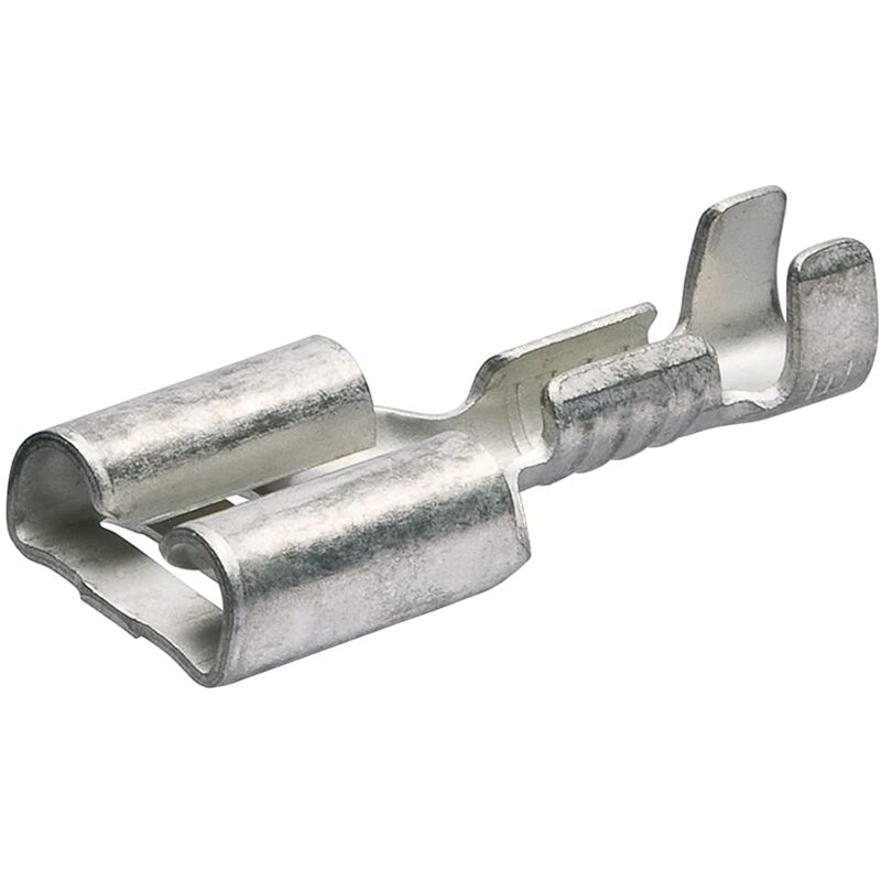 foto del prodotto knipex terminale non isolati 100 pz cad. 97 99 050