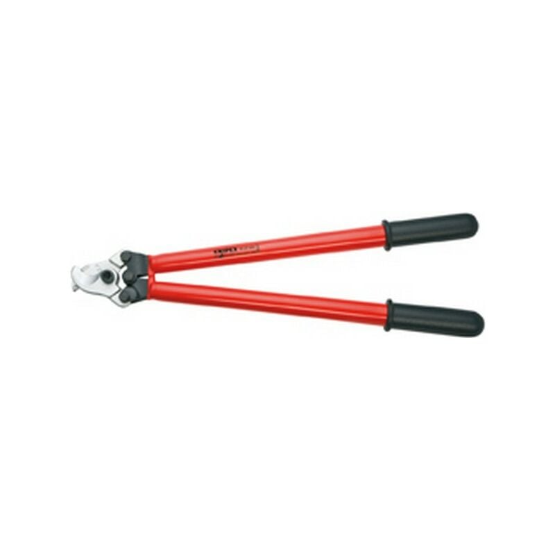 foto del prodotto knipex - tranciacavi, forgiato coltello testa capacità di taglio 27 mm, sezione di 150 mm lunga. 600 millimetri