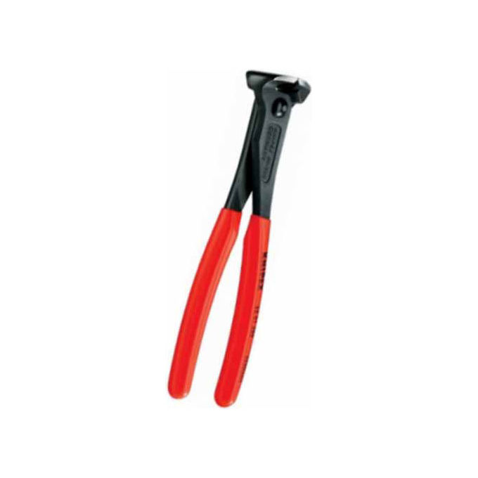 foto del prodotto knipex tronchese frontale 180 6801