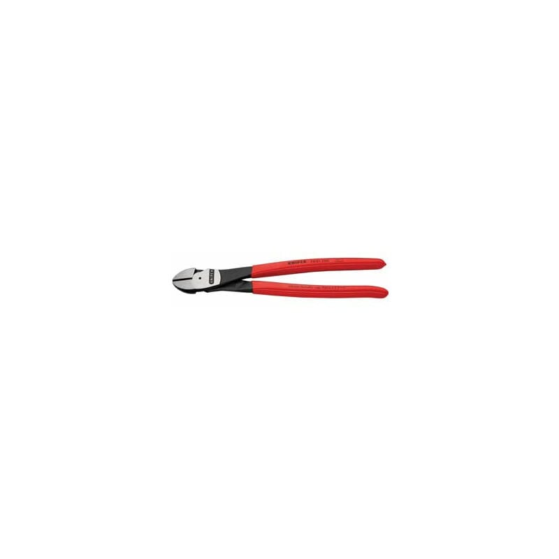 foto del prodotto knipex - tronchesi laterali per meccanica din iso 5749 - mm.250