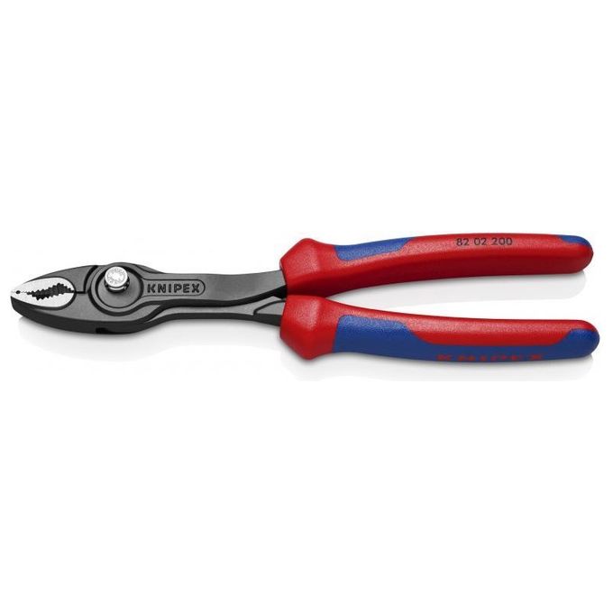 foto del prodotto knipex twingrip pinze per giunti scorrevoli