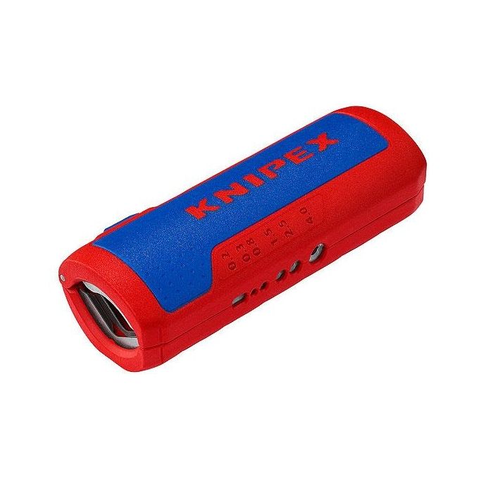 foto del prodotto knipex twistcut tagliatubo